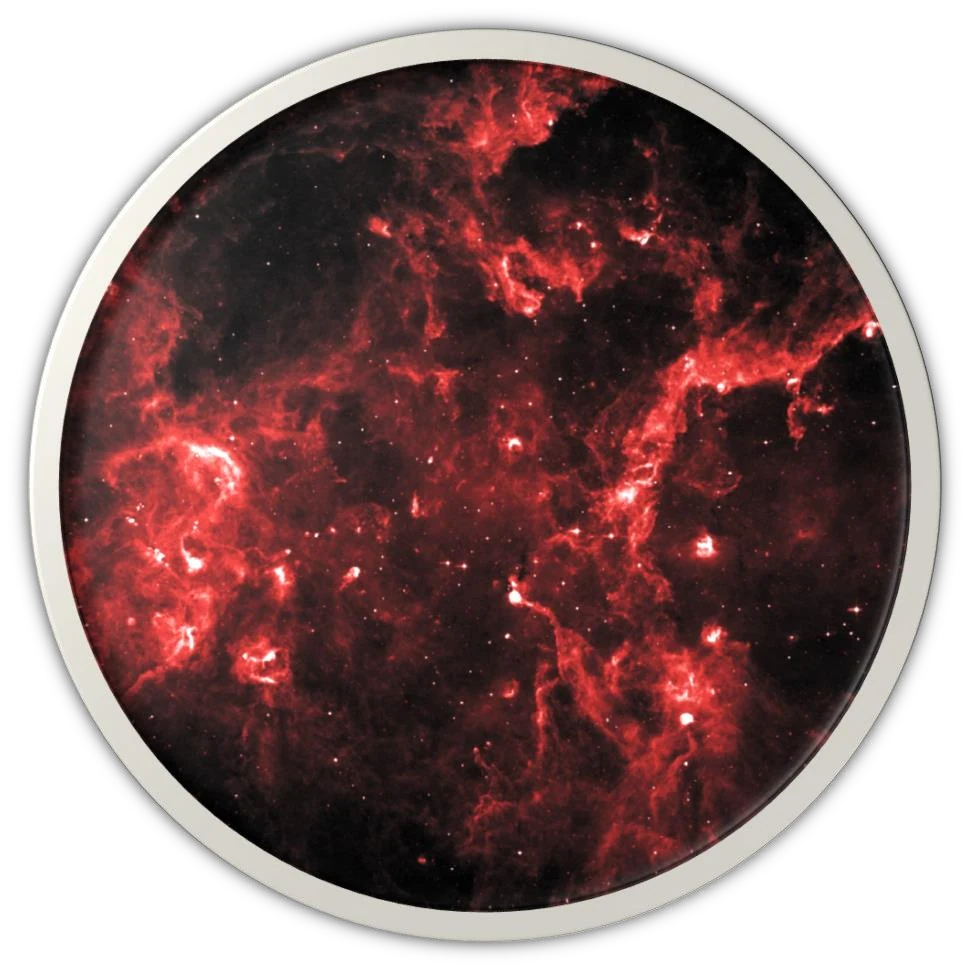 Figure 13. Cygnus (NASA-IPAC-MSX)