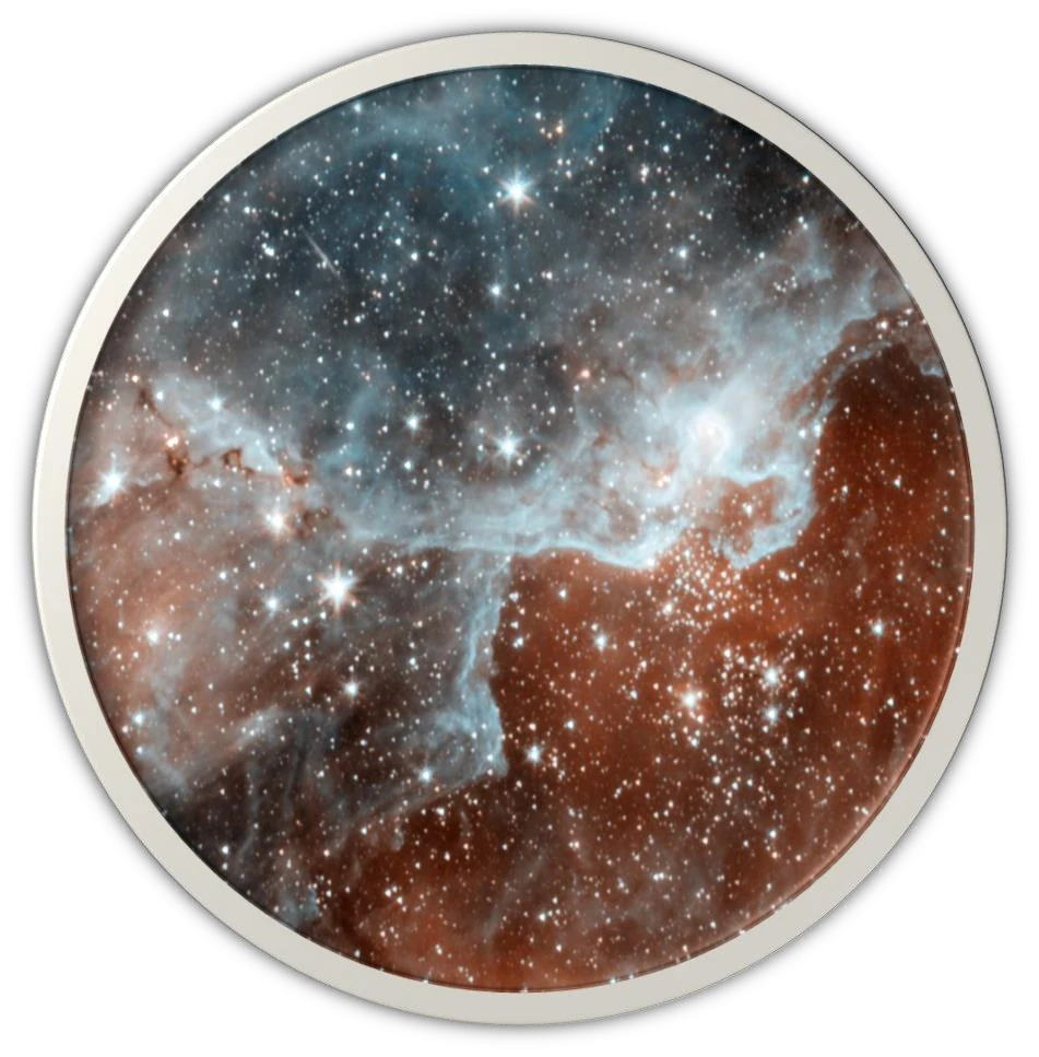 Figure 14. Cygnus (NASA/JPL-Caltech/J. Hora, Harvard-Smithsonian CfA)